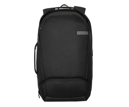 Torba do laptopów TARGUS Work+ Compact 25L Daypack 15"-16" czarny TBB610GL